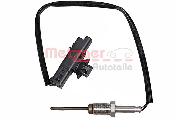 Sensor, exhaust gas temperature - 0894619 METZGER